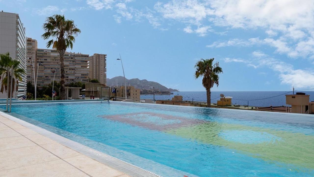 Apartamento Apartment Kate - Sunset Cliffs Benidorm *