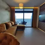 Apartment Kate - Sunset Cliffs Benidorm