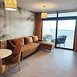 Apartment Kate - Sunset Cliffs Benidorm