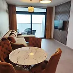 Apartment Kate - Sunset Cliffs Benidorm