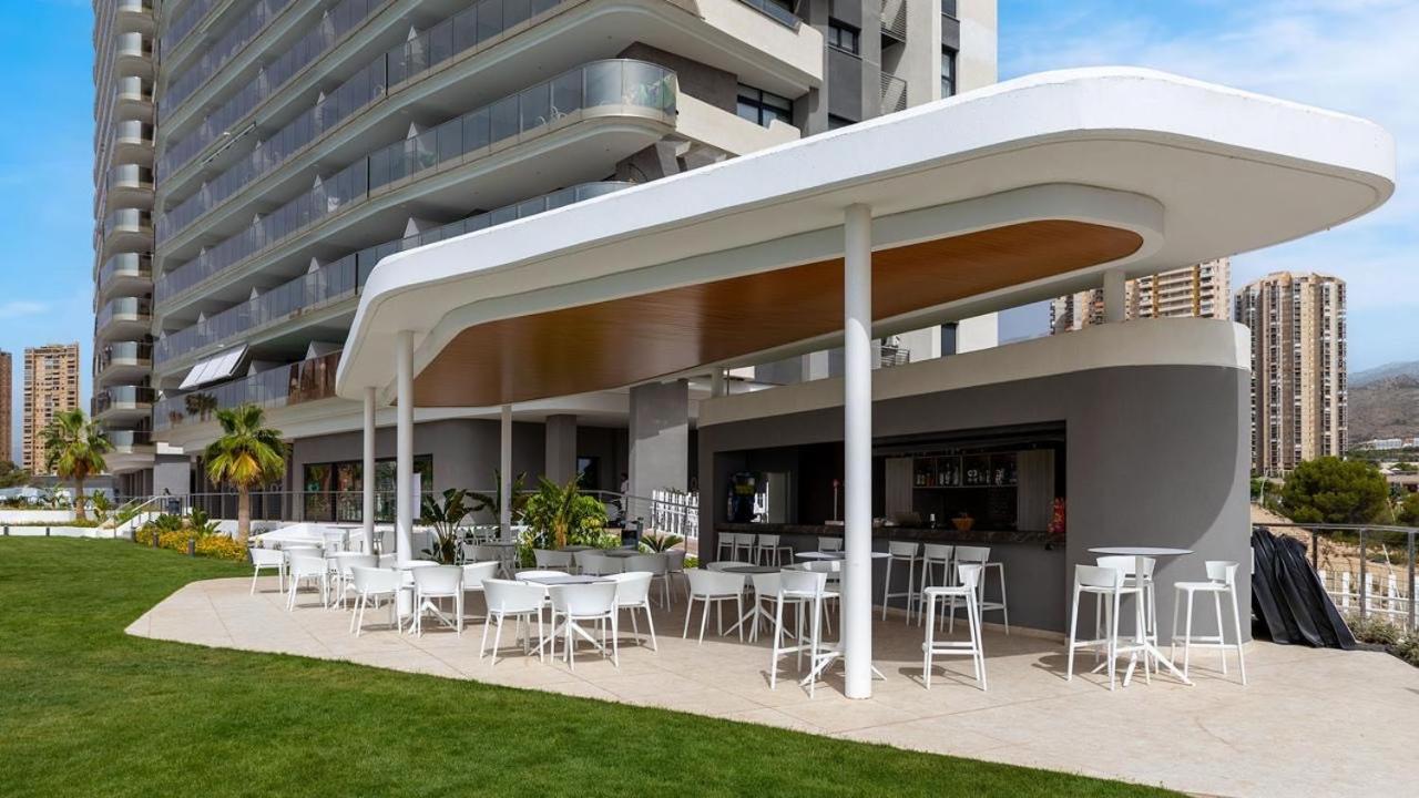Appartamento Apartment Kate - Sunset Cliffs Benidorm Benidorm
