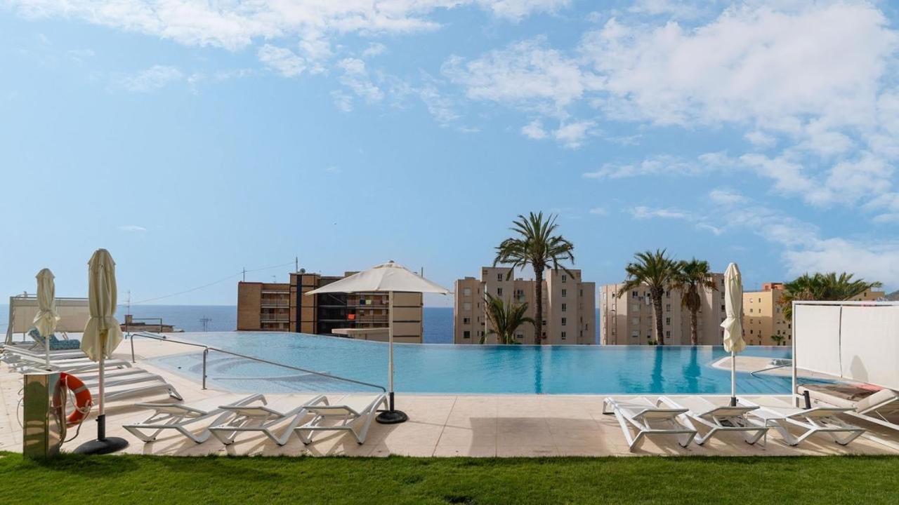 Appartamento Apartment Kate - Sunset Cliffs Benidorm