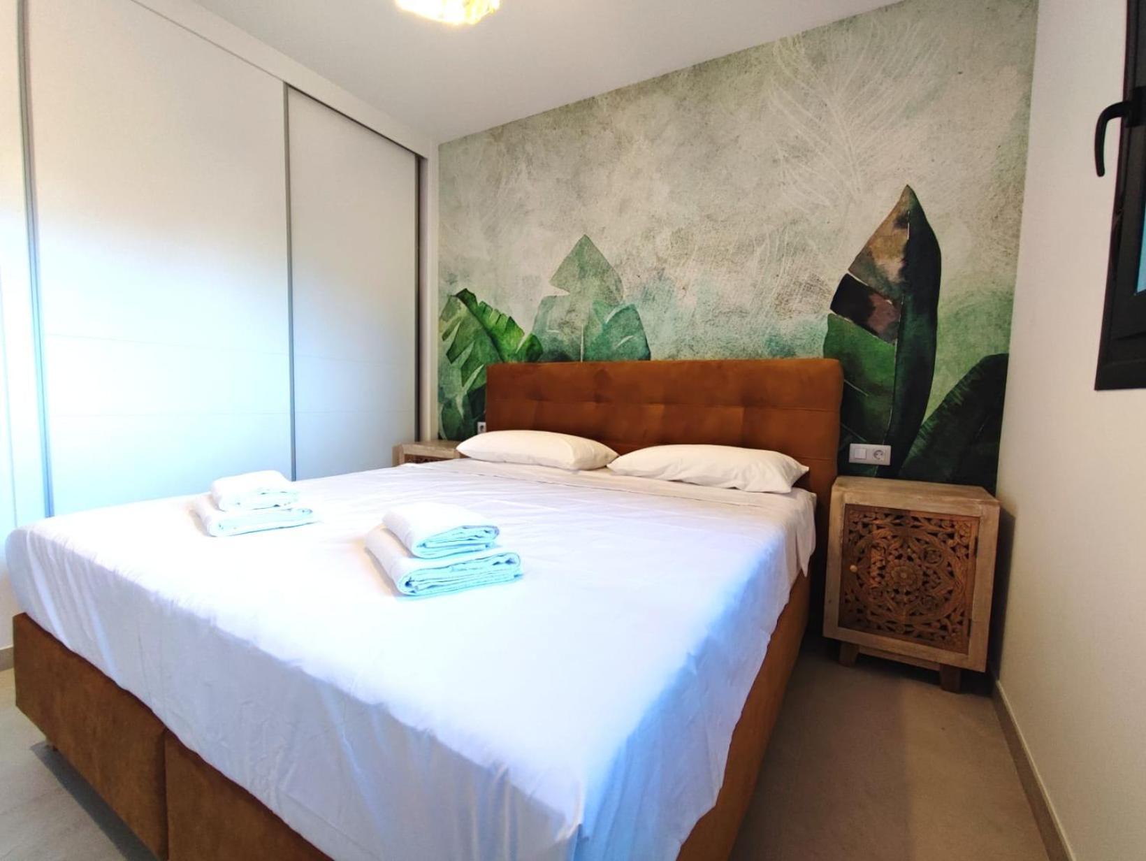 Apartment Kate - Sunset Cliffs Benidorm
