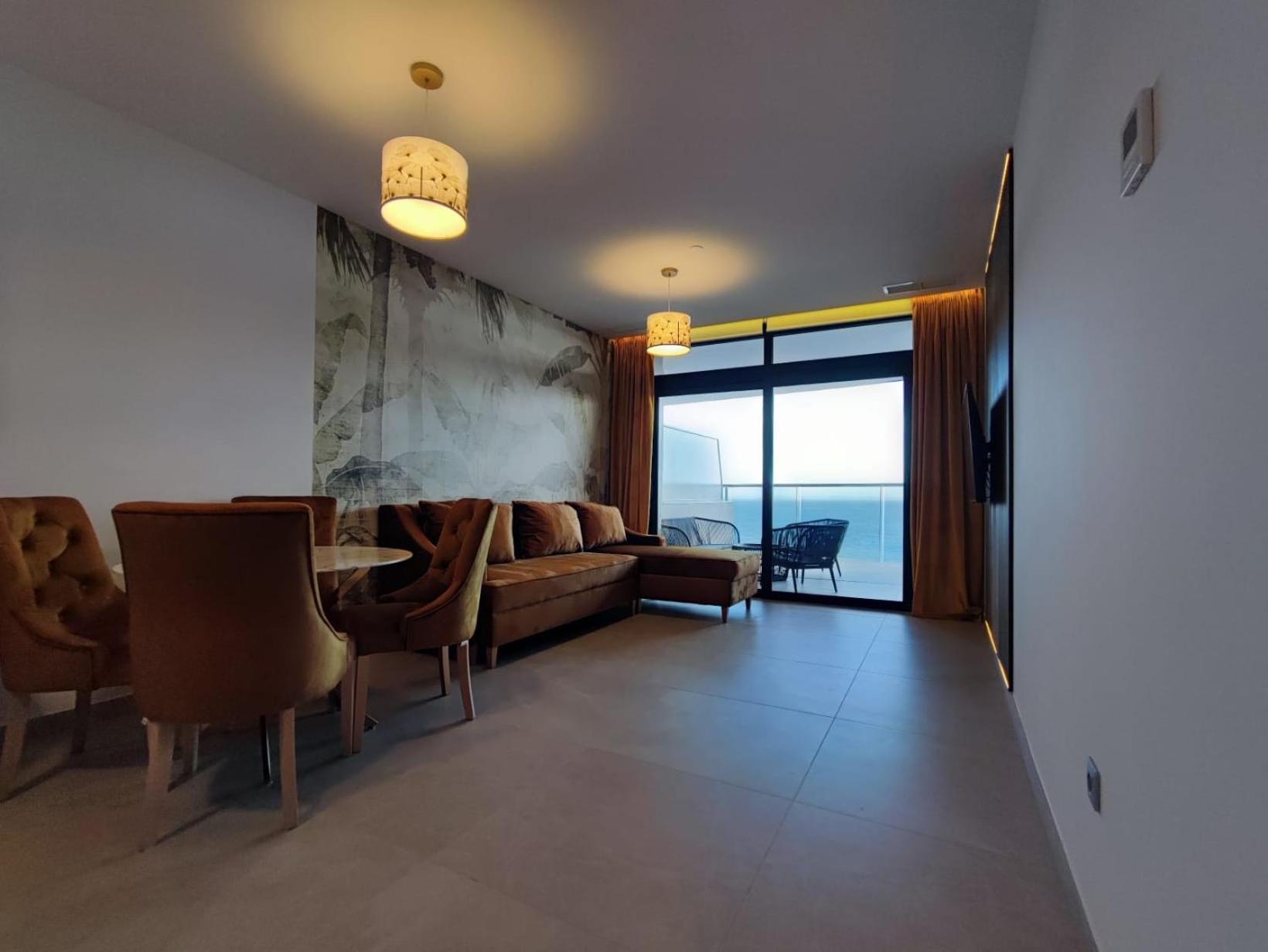 Apartment Kate - Sunset Cliffs Benidorm Benidorm