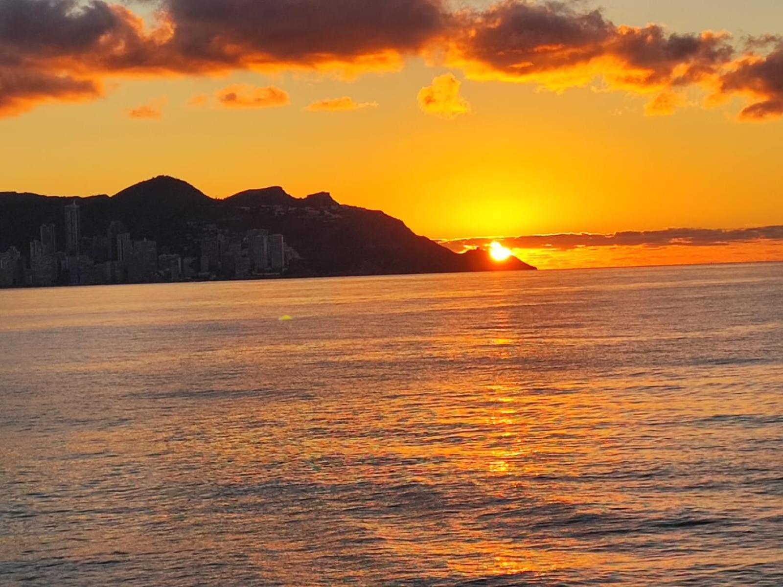 Apartment Kate - Sunset Cliffs Benidorm * Benidorm
