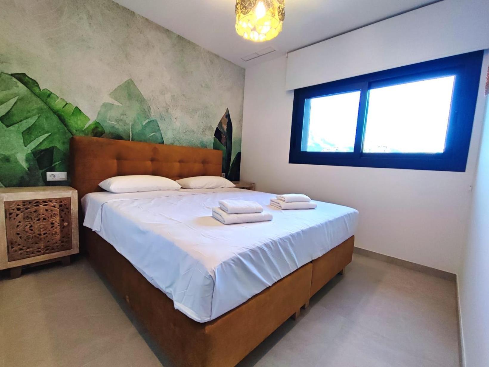 Apartment Kate - Sunset Cliffs Benidorm Appartamento Benidorm