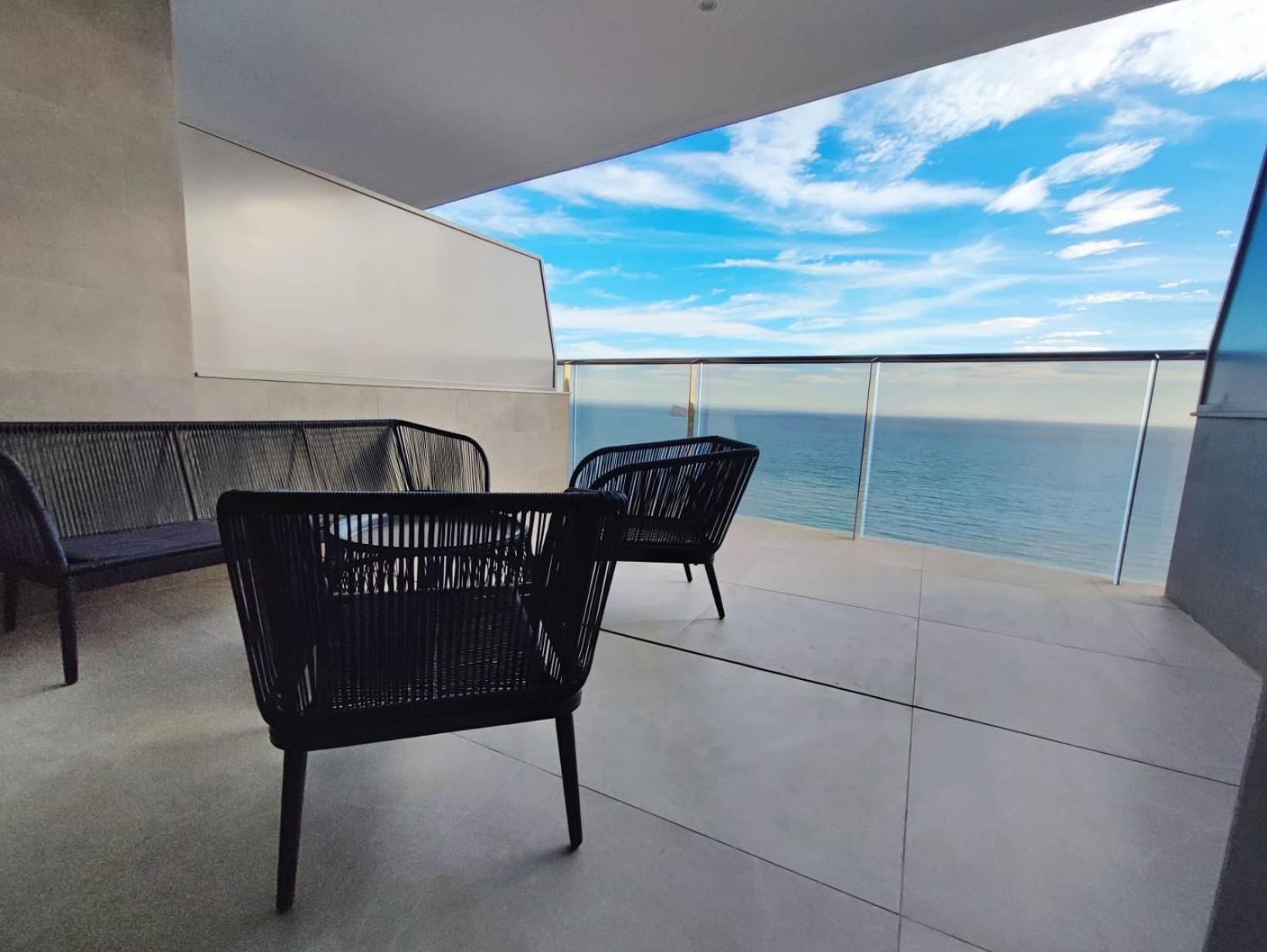 Appartamento Apartment Kate - Sunset Cliffs Benidorm