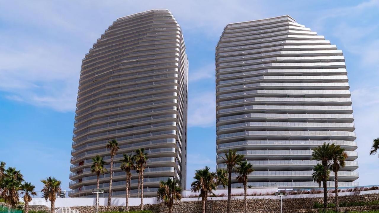 Apartment Kate - Sunset Cliffs Benidorm Appartamento