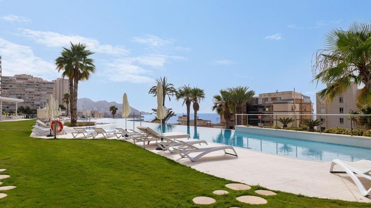 Apartment Kate - Sunset Cliffs Benidorm Appartamento Benidorm