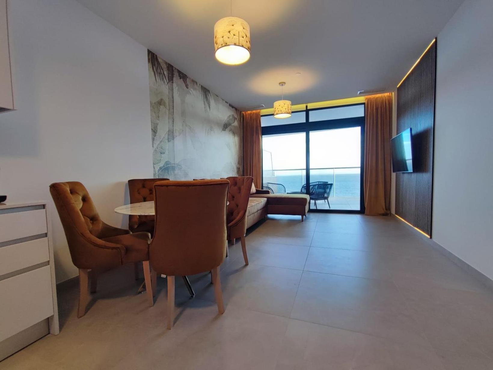 Appartamento Apartment Kate - Sunset Cliffs Benidorm Benidorm