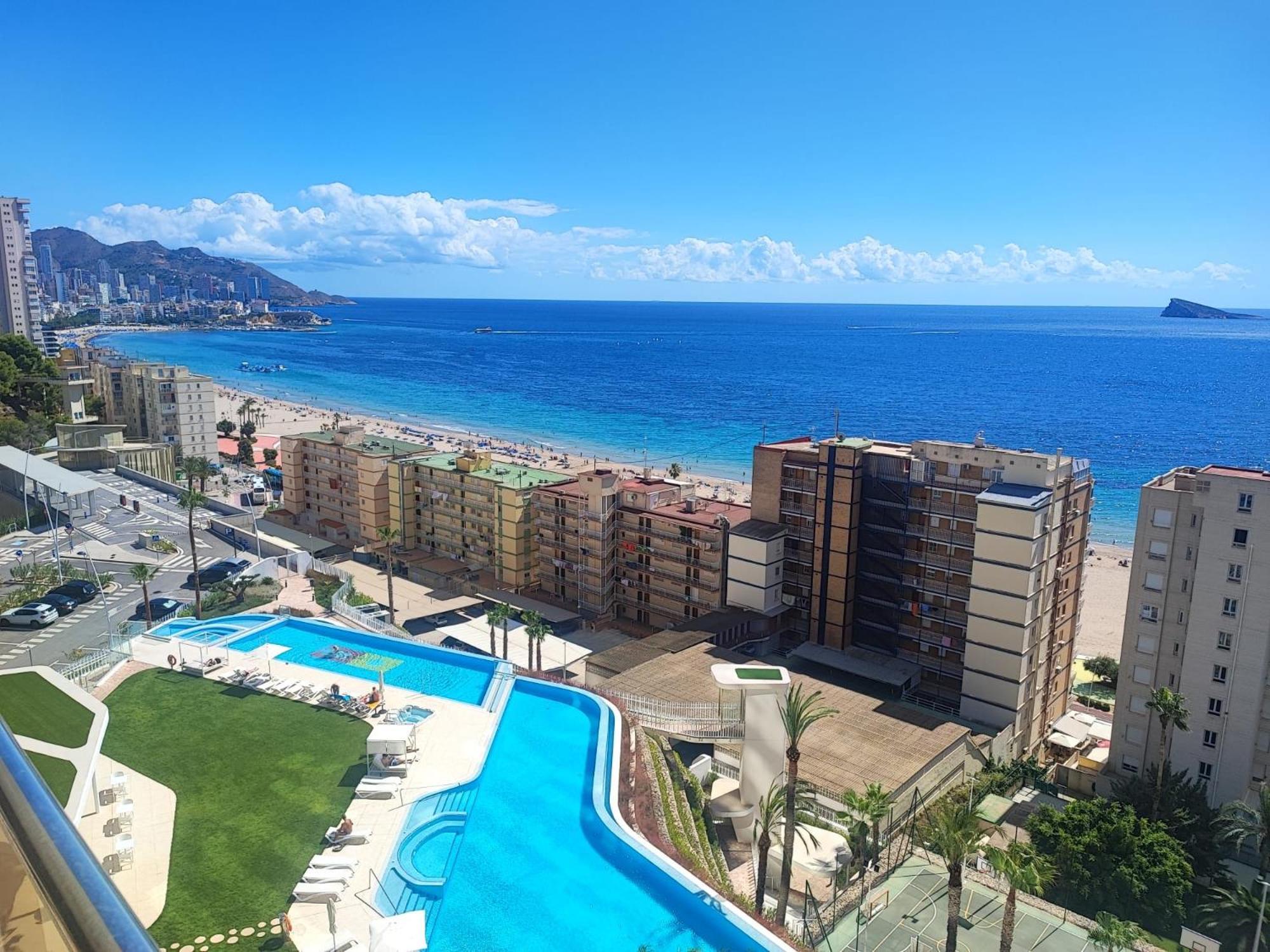 Appartamento Apartment Kate - Sunset Cliffs Benidorm Benidorm